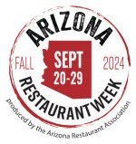 AZ restaurant week 2024