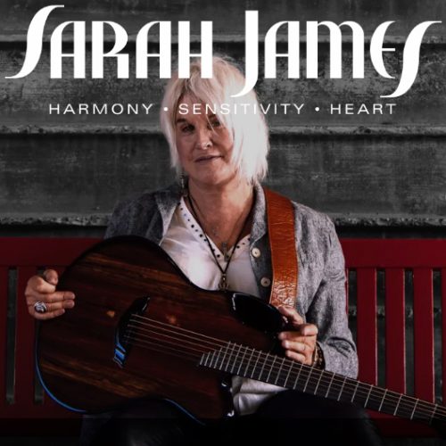 Sarah James Live Music Scottsdale AZ