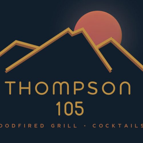 Thompson 105 in north scottsdale az woodfired grill restuarant and bar