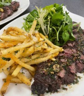 scottsdale-restaurant-steak-frittes